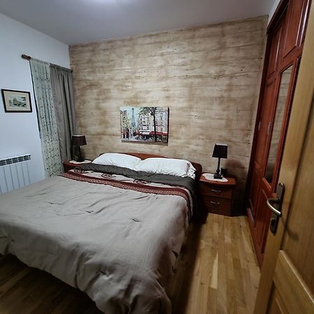 Villa Diana Apartments Escópia Quarto foto