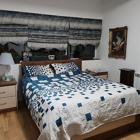 Villa Diana Apartments Escópia Quarto foto