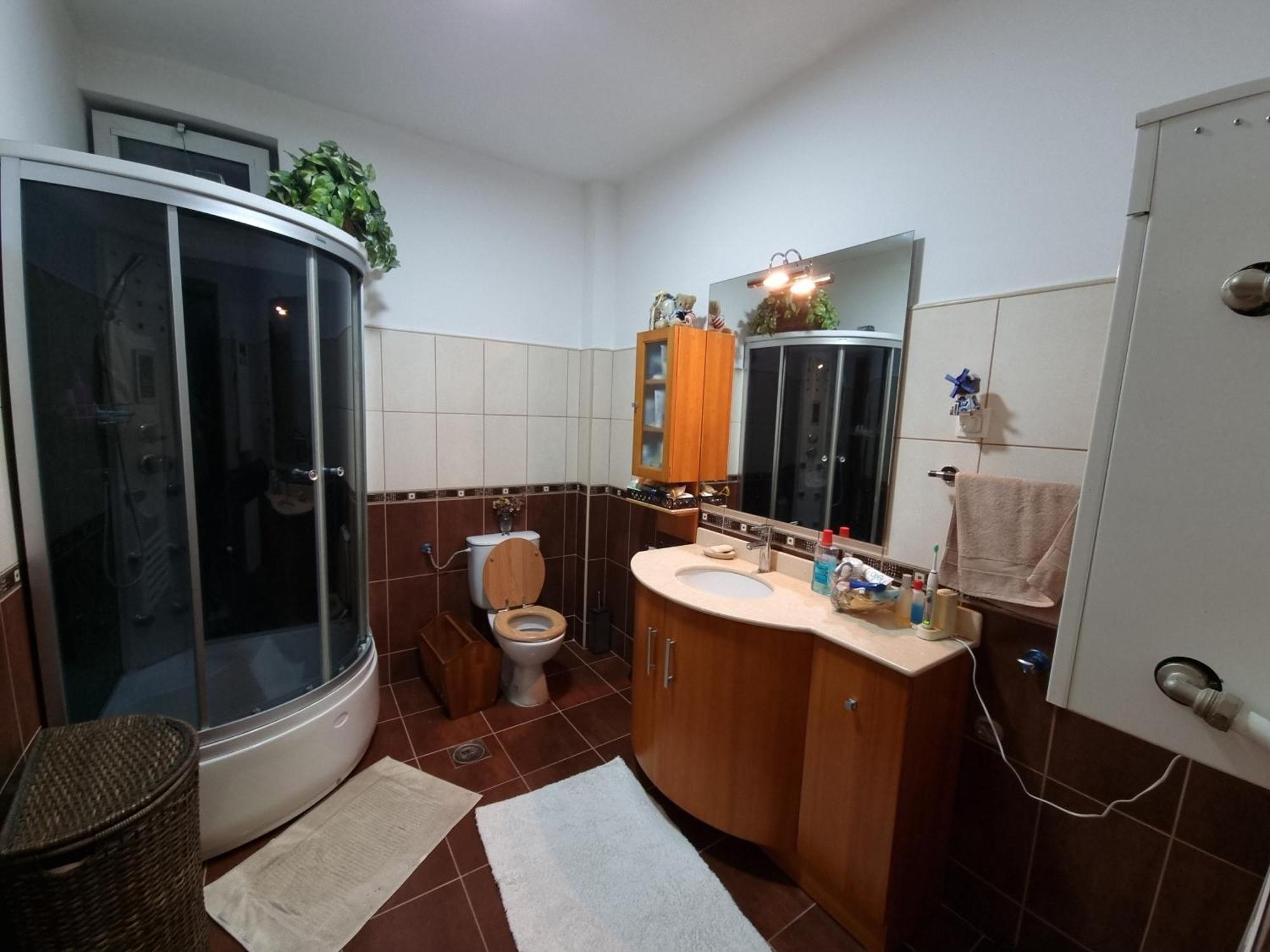 Villa Diana Apartments Escópia Quarto foto