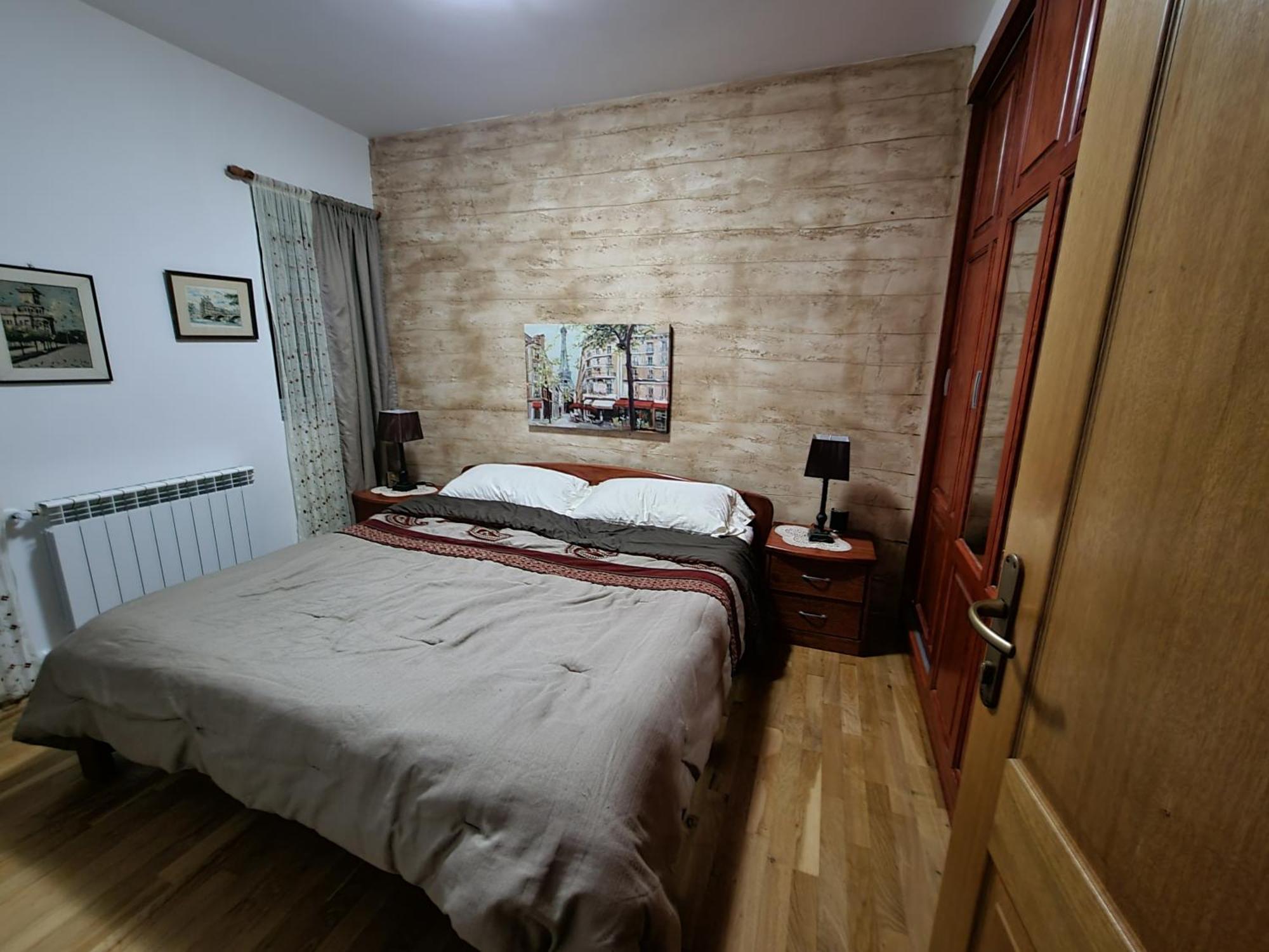 Villa Diana Apartments Escópia Quarto foto